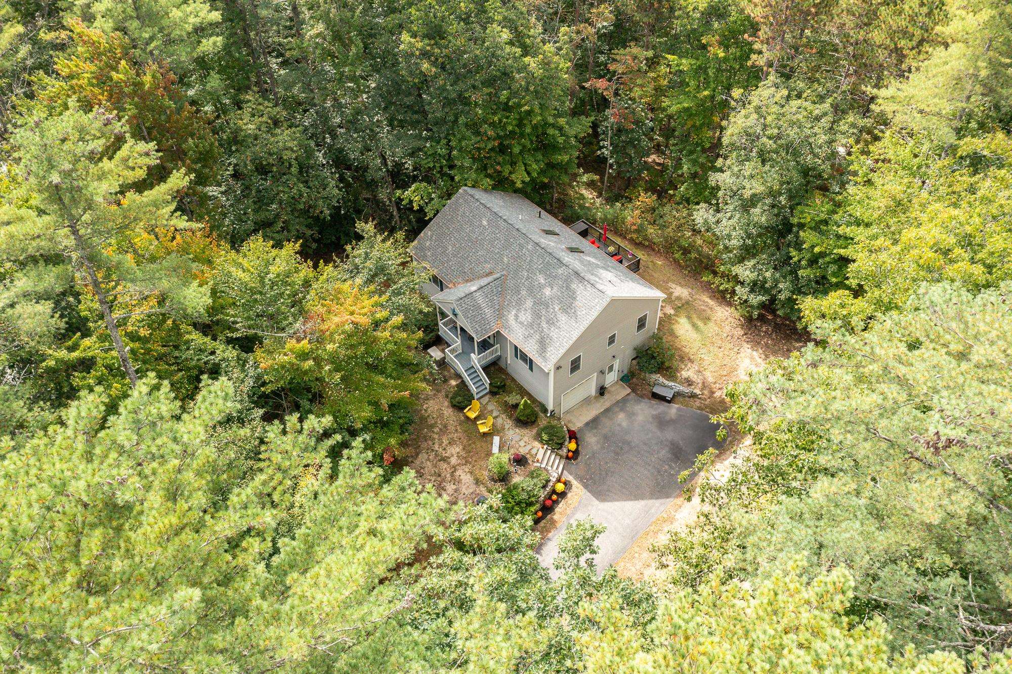 4177 Province Lake Road Wakefield, NH 03830 - Photo 52 of 55 Gallery Image 52