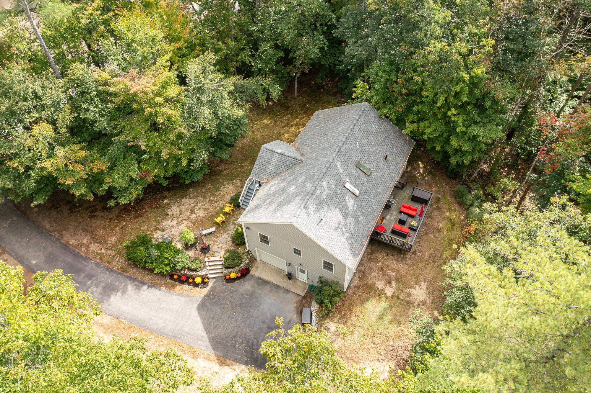 4177 Province Lake Road Wakefield, NH 03830 - Photo 53 of 55 Gallery Image 53