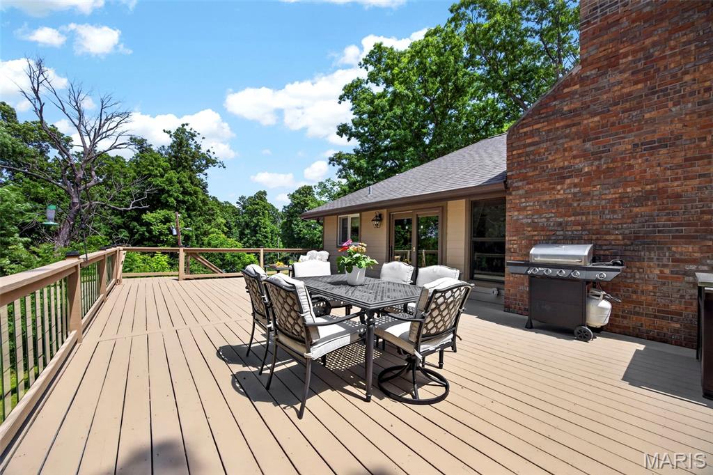 800 Matson Hill Road Defiance, MO 63341 - Photo 18 of 53 Gallery Image 18