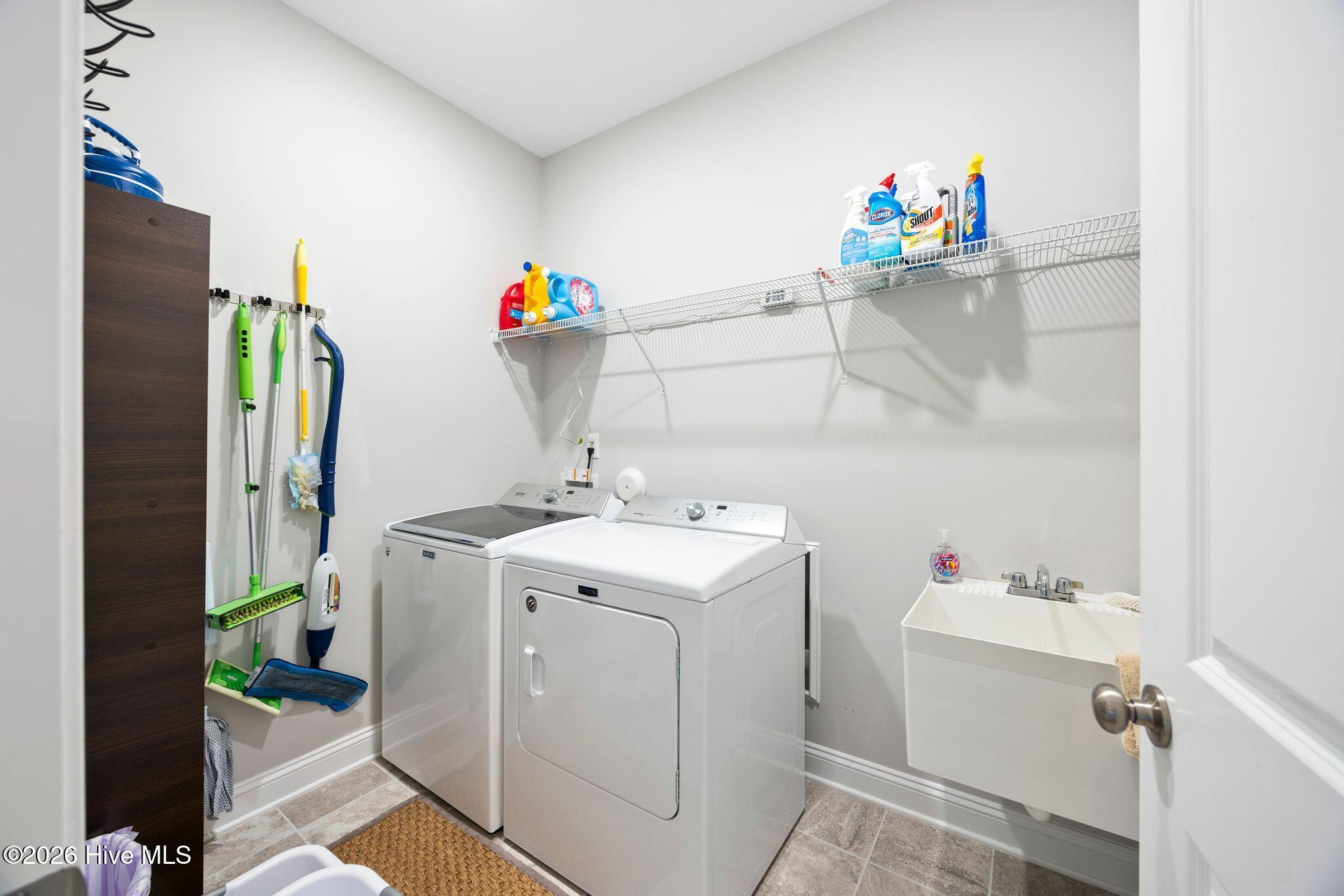 3536 Shell Quarry Drive Wilmington, NC 28412 - Photo 12 of 41