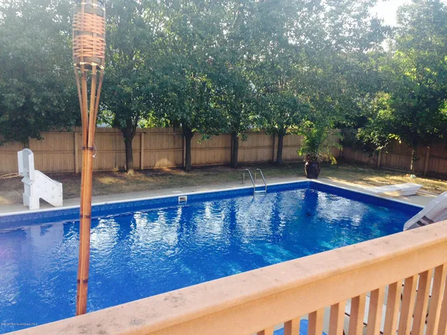 $4,900 | 3 Darien Drive, West Long Branch, NJ 07764