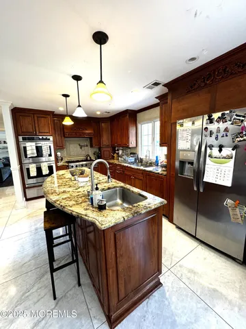 $4,900 | 3 Darien Drive, West Long Branch, NJ 07764