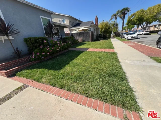 $3,300 | 767 Bennett Avenue, Long Beach, CA 90804