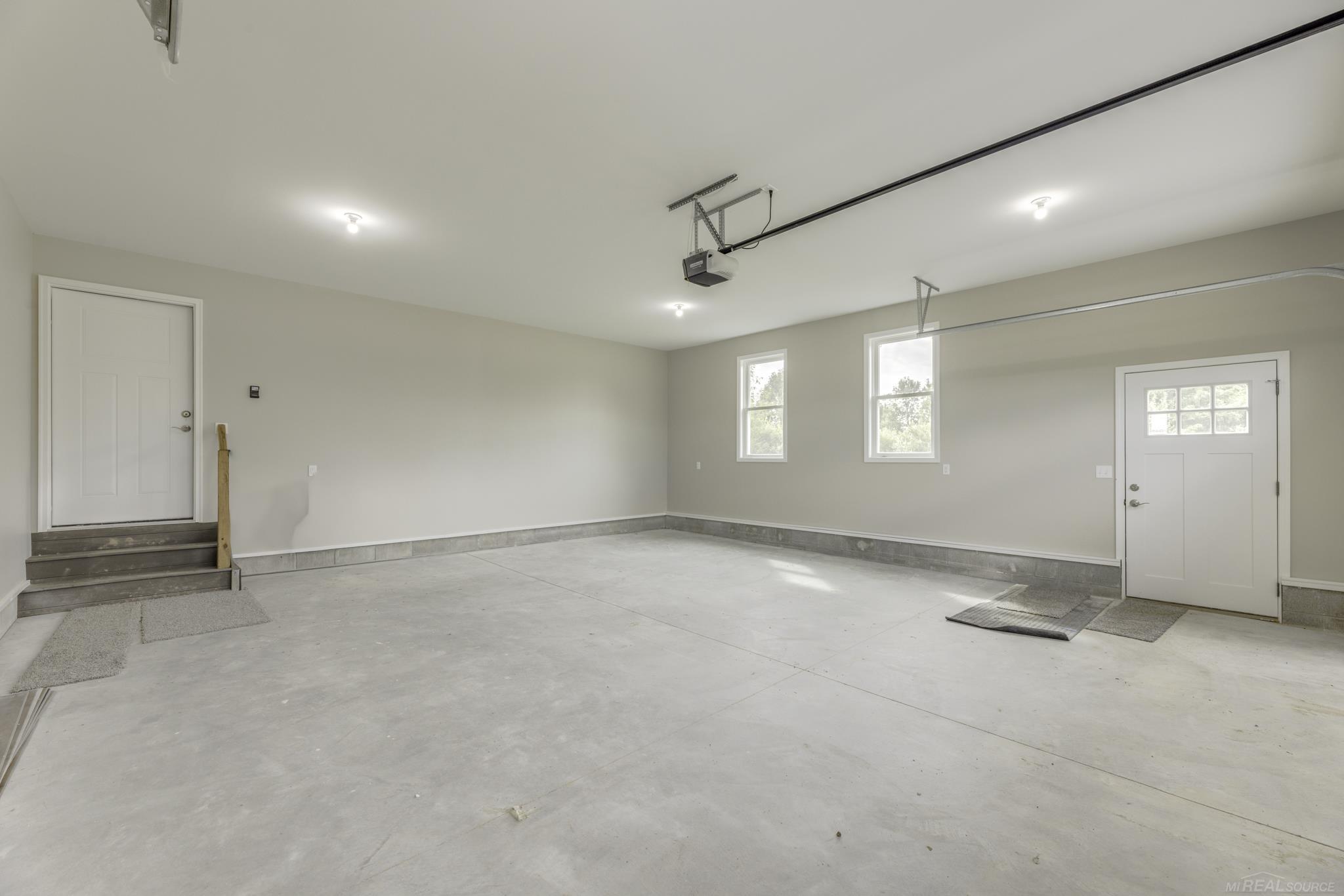 4941 Wixson Road Lexington, MI 48450 - Photo 37 of 48 24'x26' Garage