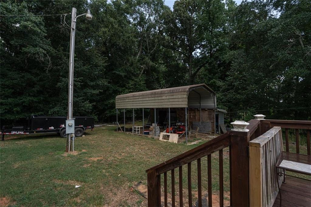 46 Whitsel Hollow Road Comer, GA 30629 - Photo 25 of 49