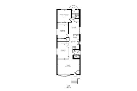 $579,900 | 2972 South Loomis Street, Chicago, IL 60608