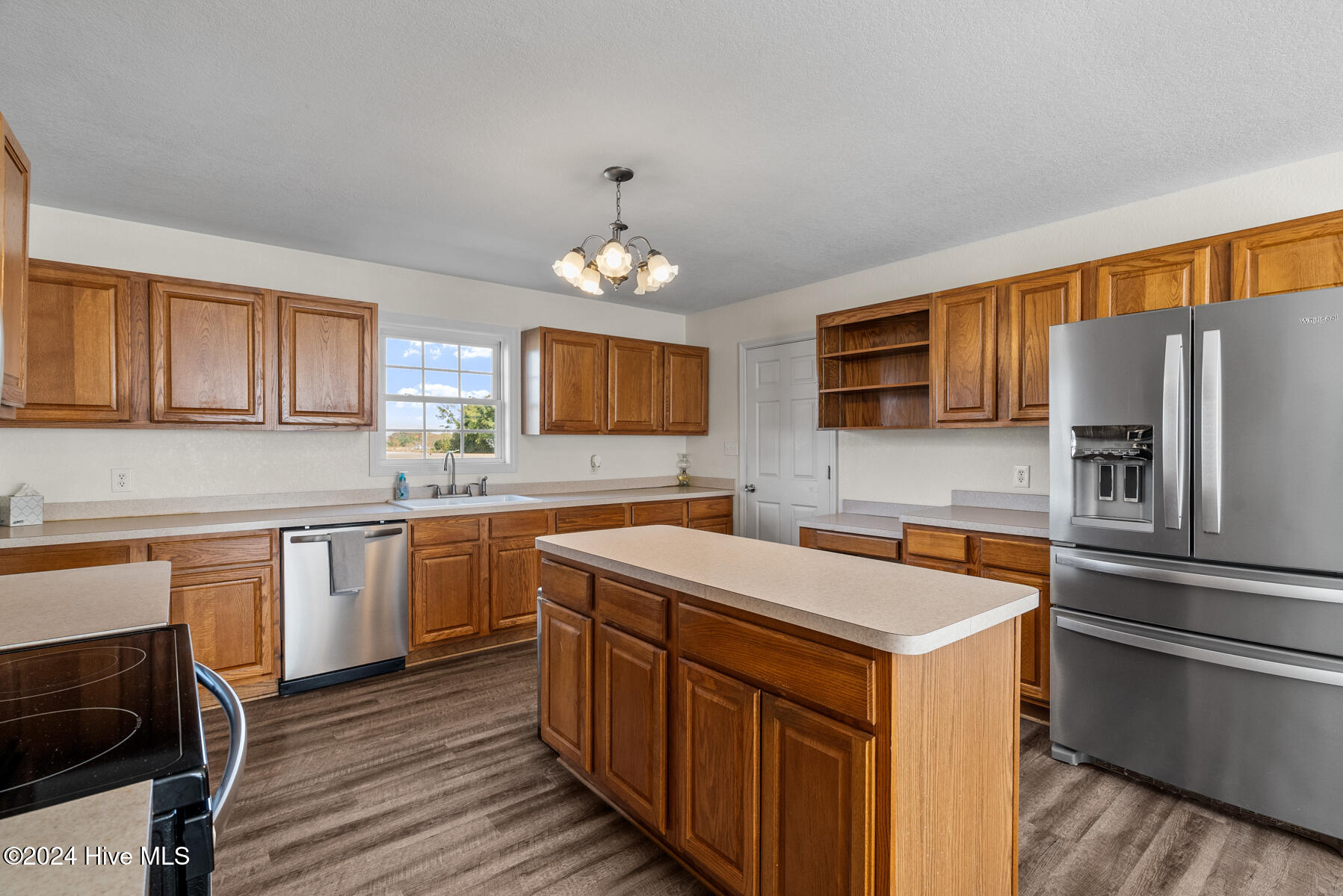 104 Thomas Point Road Shiloh, NC 27974 - Photo 13 of 54 Kitchen