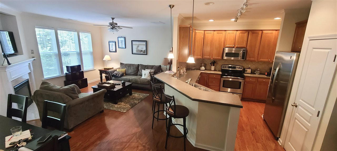 5928 Chivalry Court Raleigh, NC 27612 - Photo 7 of 26 Photo 7