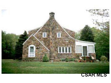 1327 Solomon Run Road Johnstown, PA 15904 - Photo 1 of 1 Gallery Image 1