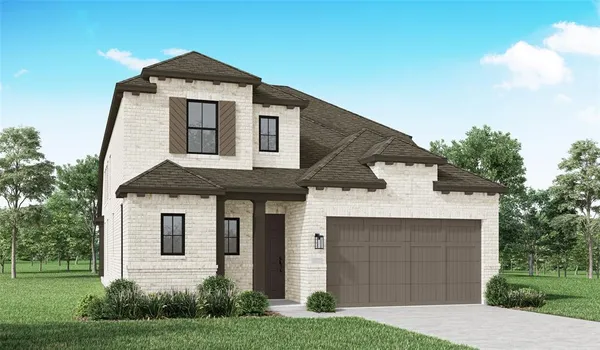 $493,990 | 3608 Barrel Lane, Aubrey, TX 76227