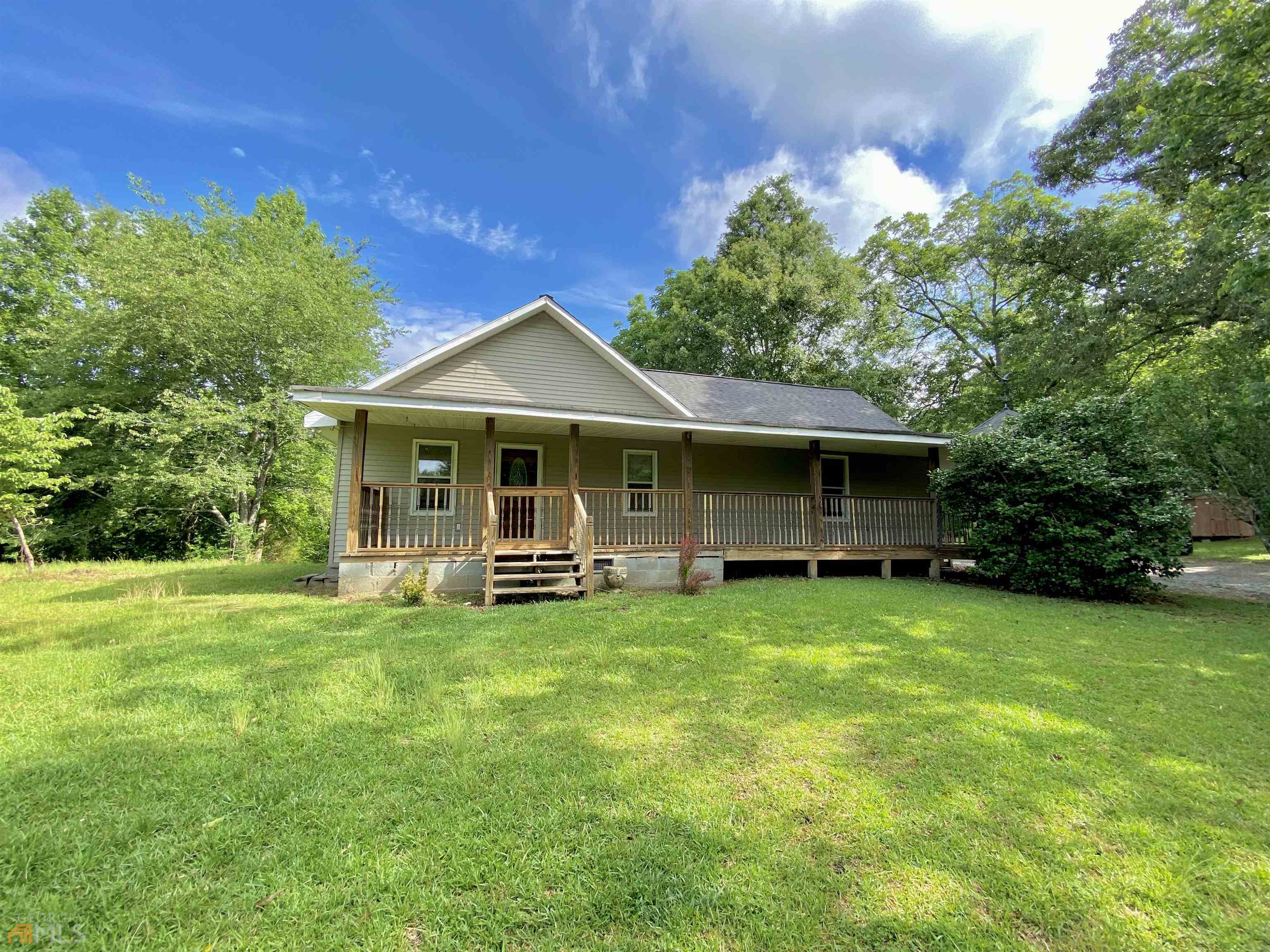 2048 Jacksonville Road Tallapoosa, GA 30176 - Photo 1 of 1 Gallery Image 1