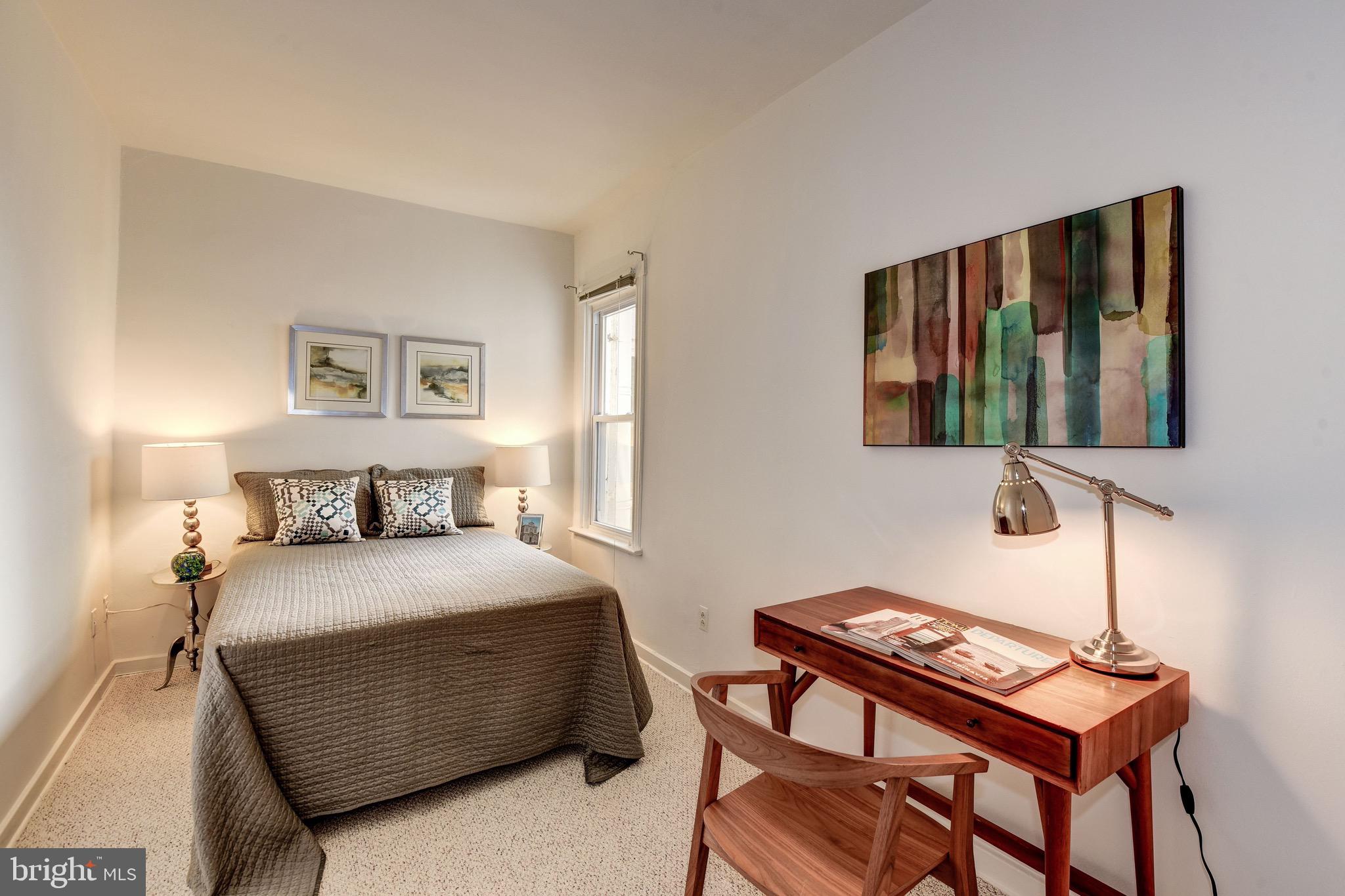 3022 R Street Northwest, Unit 2 Washington, DC 20007 - Photo 8 of 10