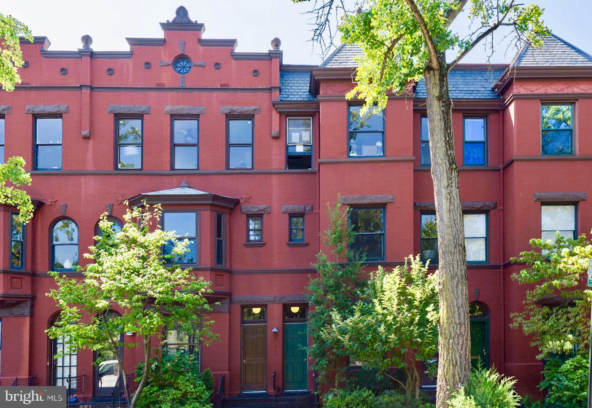 3022 R Street Northwest, Unit 2 Washington, DC 20007 - Photo 10 of 10