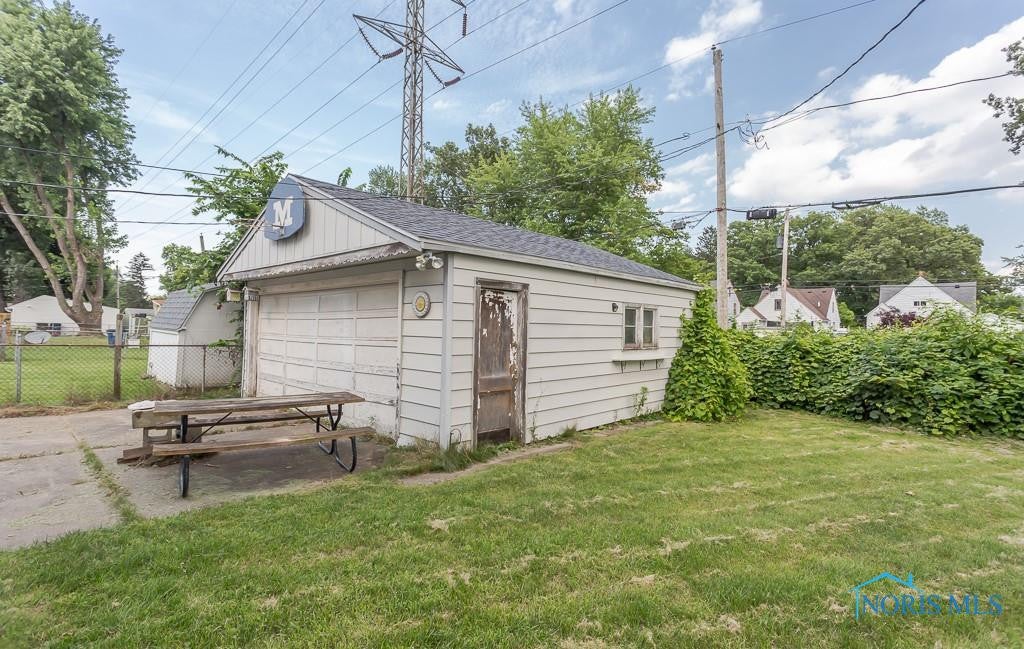 3584 Bellevue Road Toledo, OH 43613 - Photo 25 of 25 Gallery Image 25