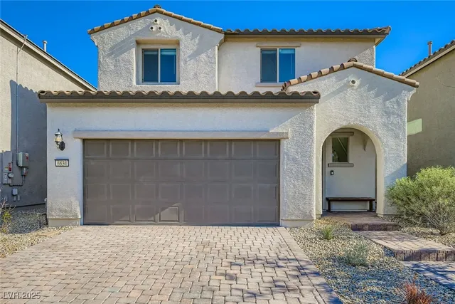 $464,900 | 6834 Camino Real Street, North Las Vegas, NV 89086