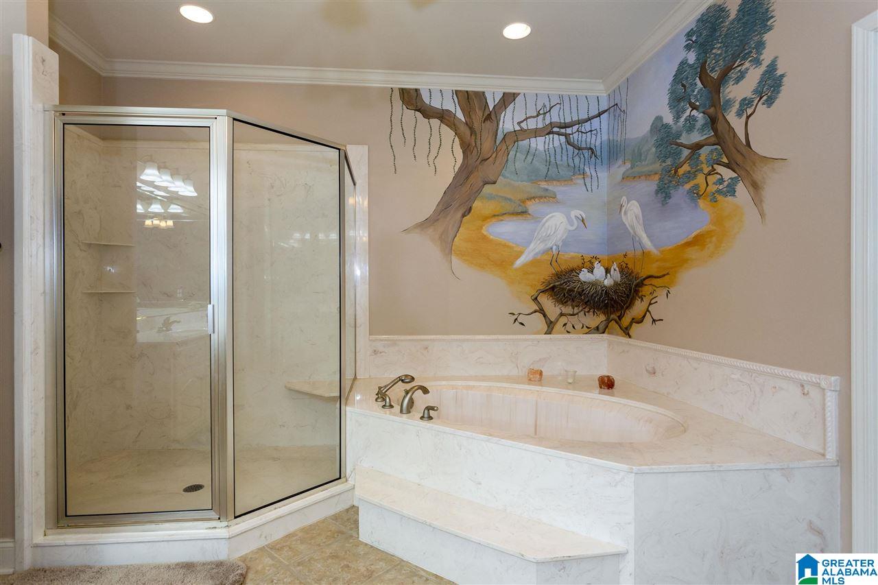 635 Slopes Drive Springville, AL 35146 - Photo 35 of 45