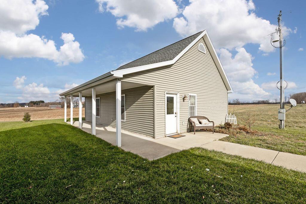 4045 Russell Road Mount Gilead, OH 43338 - Photo 42 of 74 STUDIO