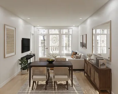 $1,485,000 | 1395 Washington Street, Unit 504, Boston, MA 02118