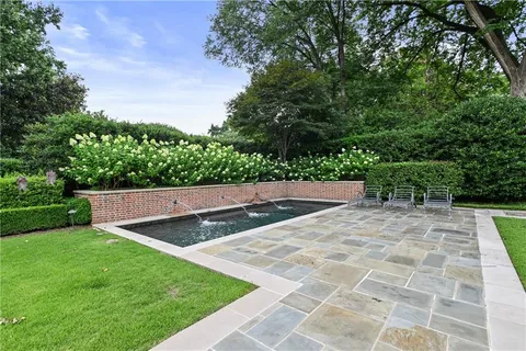 $5,250,000 | 369 Pine Tree Drive Northeast, Atlanta, GA 30305