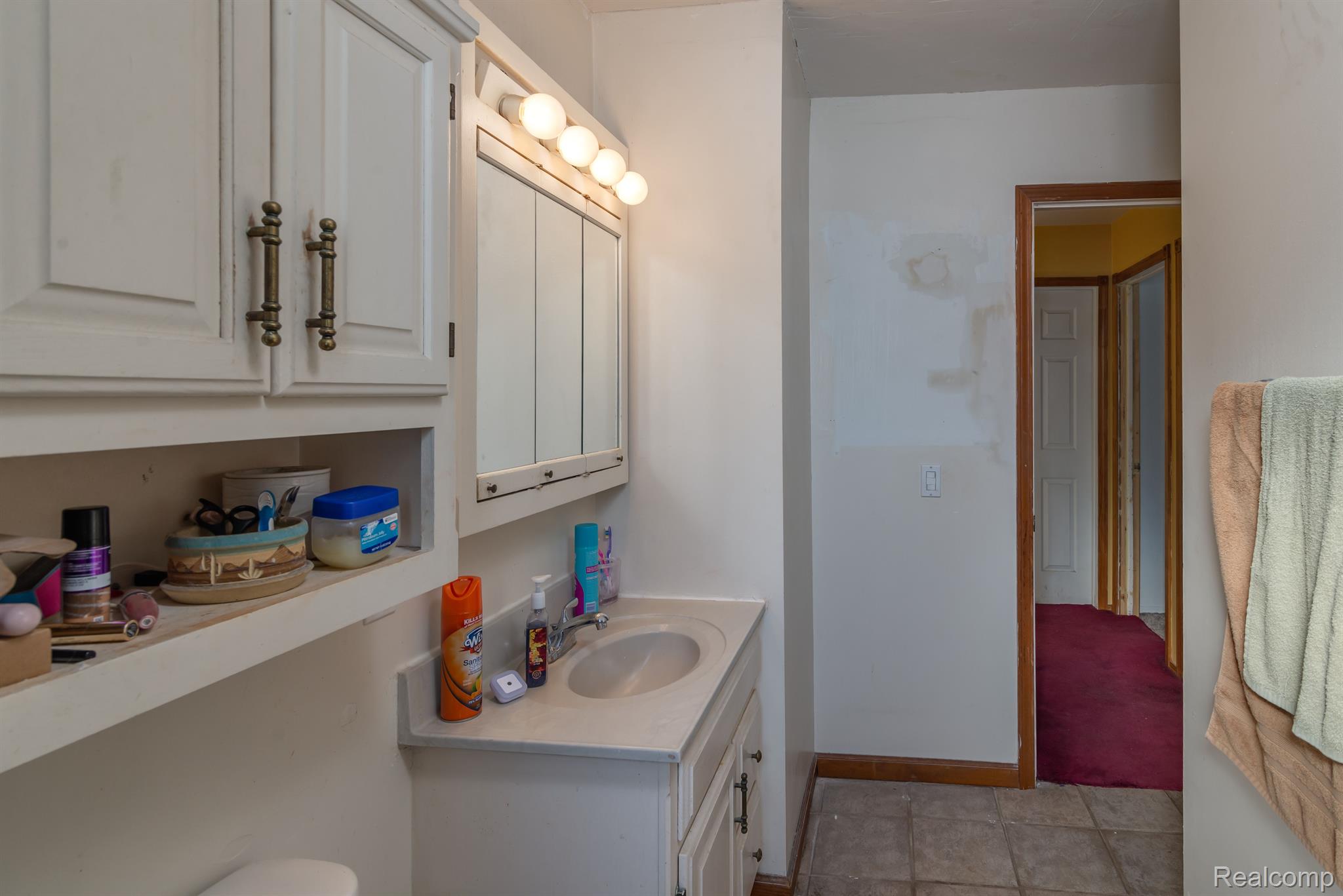 3417 Farrand Road Clio, MI 48420 - Photo 19 of 29 Gallery Image 19