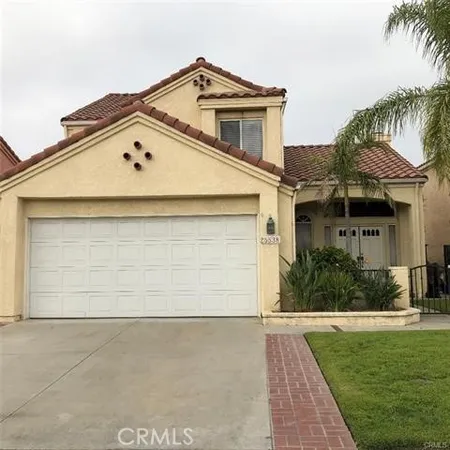 $4,500 | 25538 Palermo Way, Yorba Linda, CA 92887