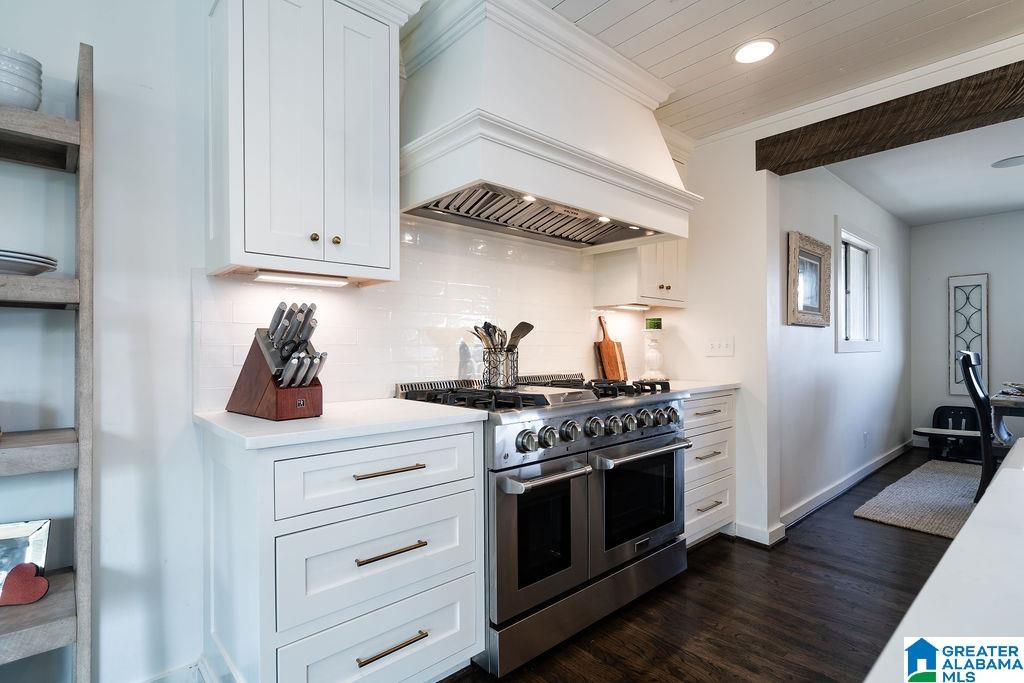 1826 Southwood Road Birmingham, AL 35216 - Photo 23 of 59