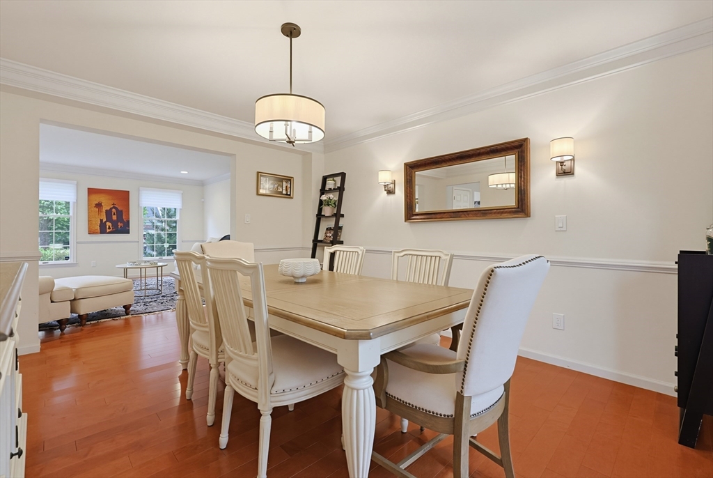 12 Iron Hollow Road Sharon, MA 02067 - Photo 9 of 41