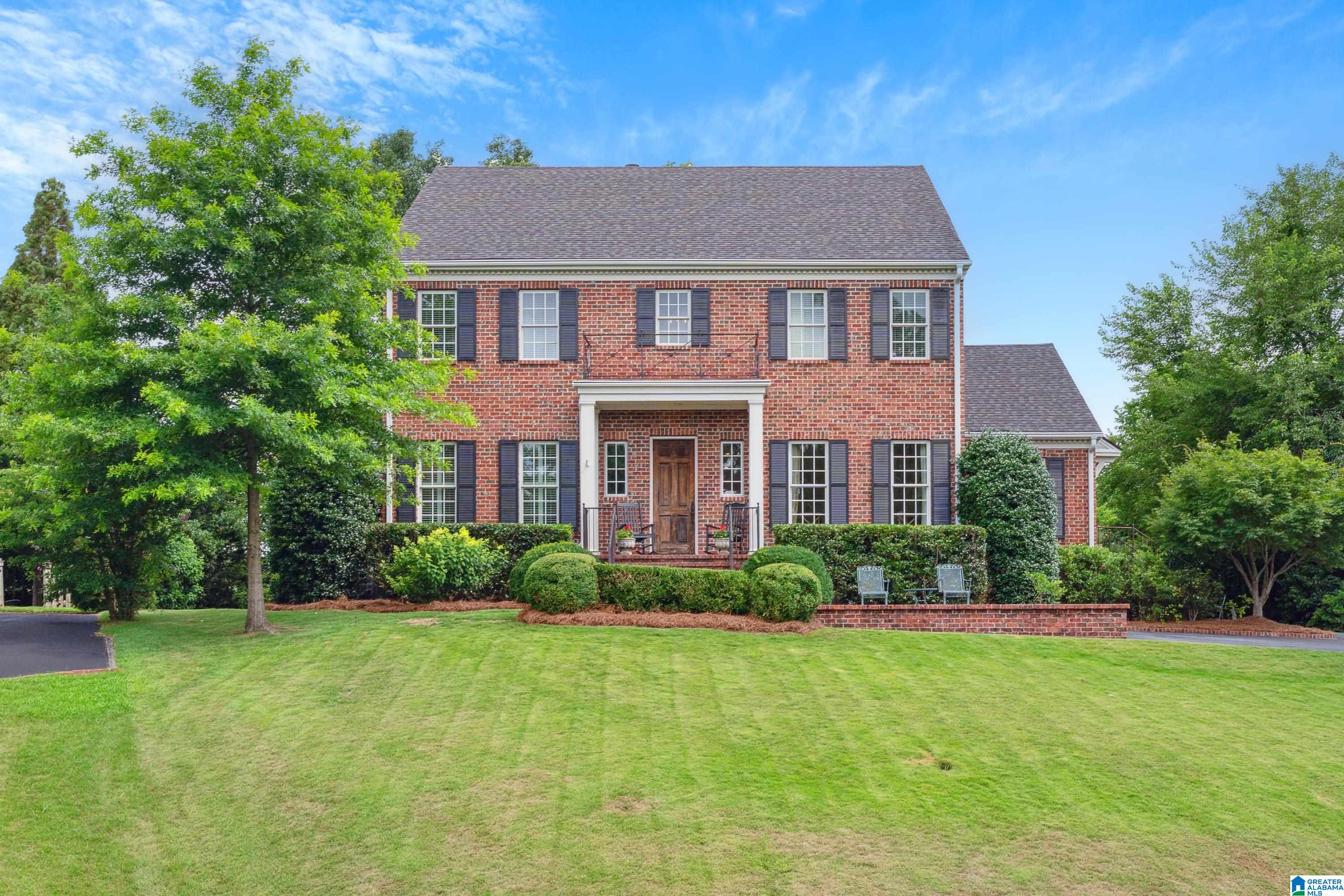 1528 Wellington Road Birmingham, AL 35209 - Photo 1 of 61