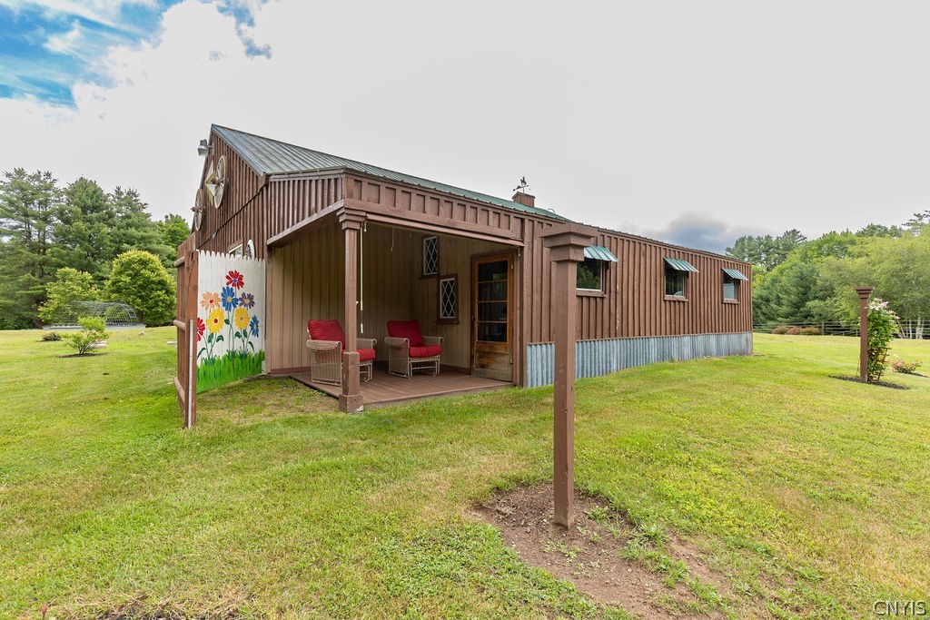 455 Center Street Constantia, NY 13042 - Photo 41 of 50