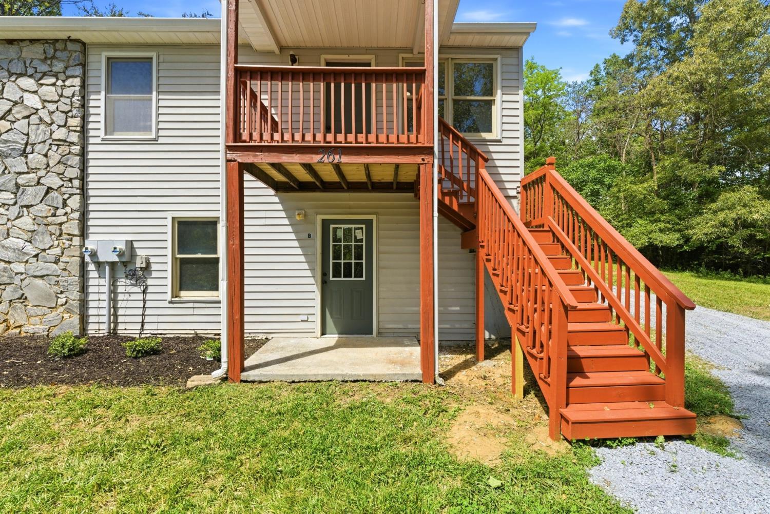 261 Bruner Road Monroe, VA 24574 - Photo 21 of 49