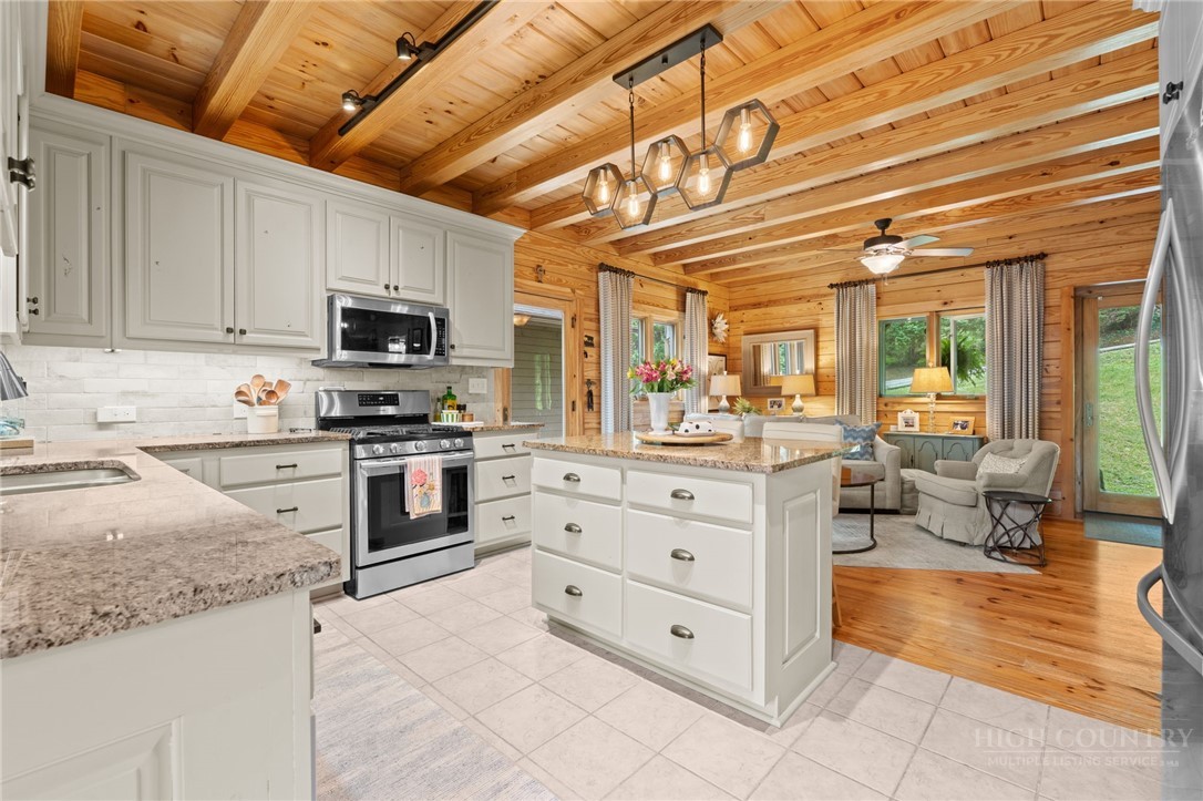 316 Sally Street Boone, NC 28607 - Photo 22 of 50