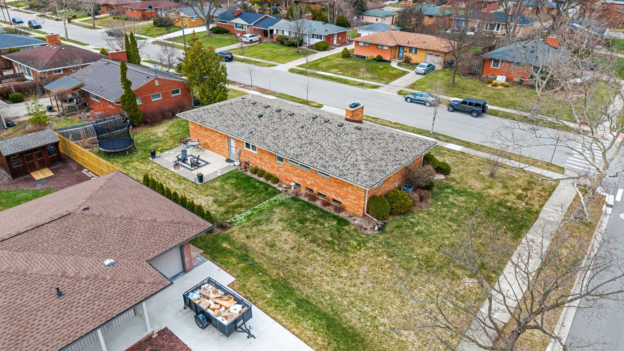 1701 Hanover Road Ann Arbor, MI 48103 - Photo 51 of 57 6-web-or-mls-DJI_20260323182110_0006_D