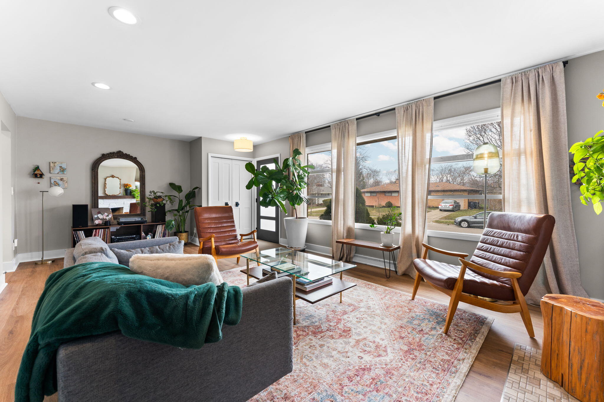 1701 Hanover Road Ann Arbor, MI 48103 - Photo 6 of 57 11-web-or-mls-DSC08966