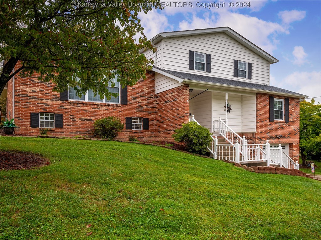 52 Balls Branch Road Culloden, WV 25510 - Photo 3 of 25 Gallery Image 3