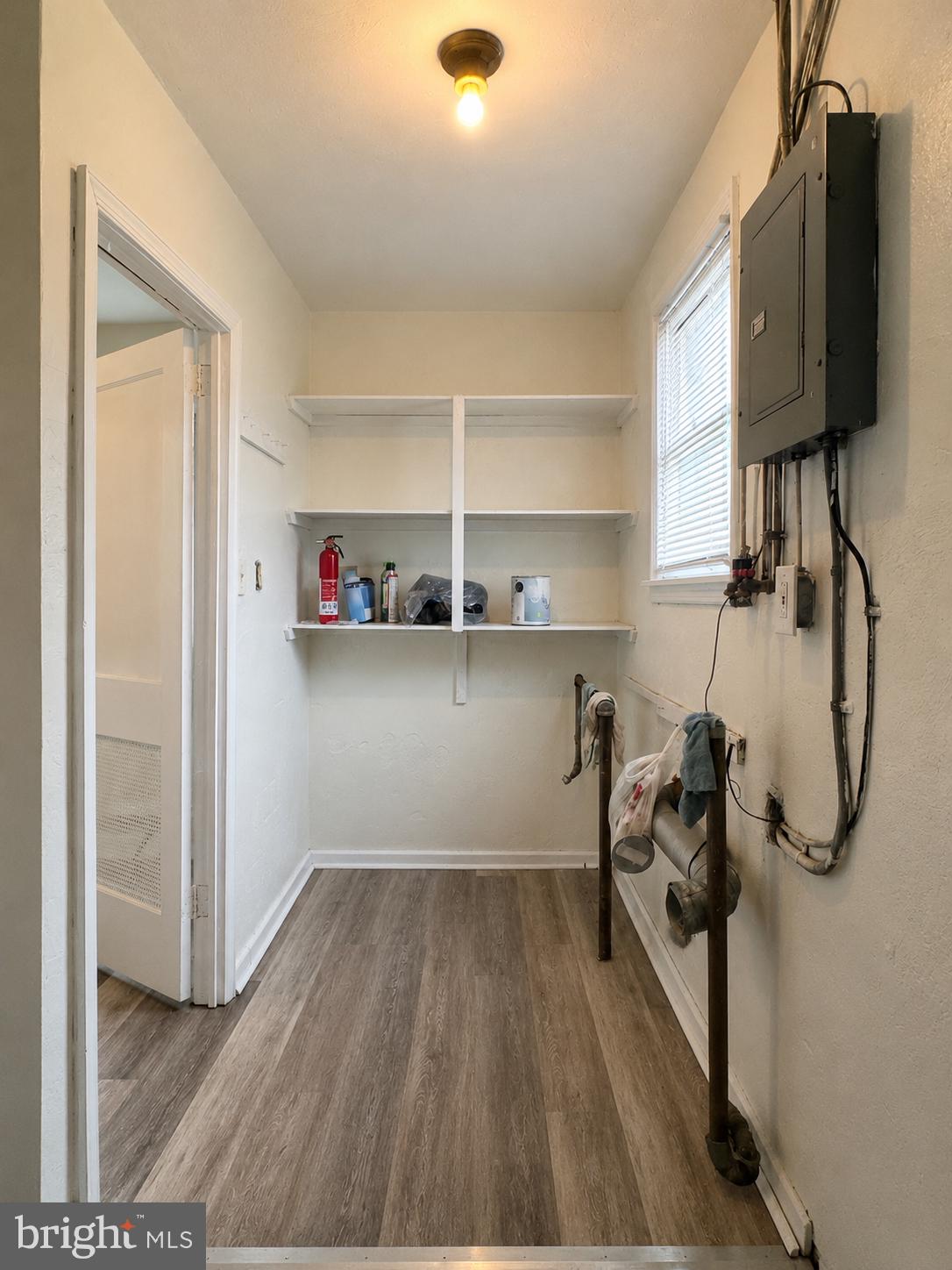 410 Austin Court Wallingford, PA 19086 - Photo 8 of 16 Bright and functional utility space.