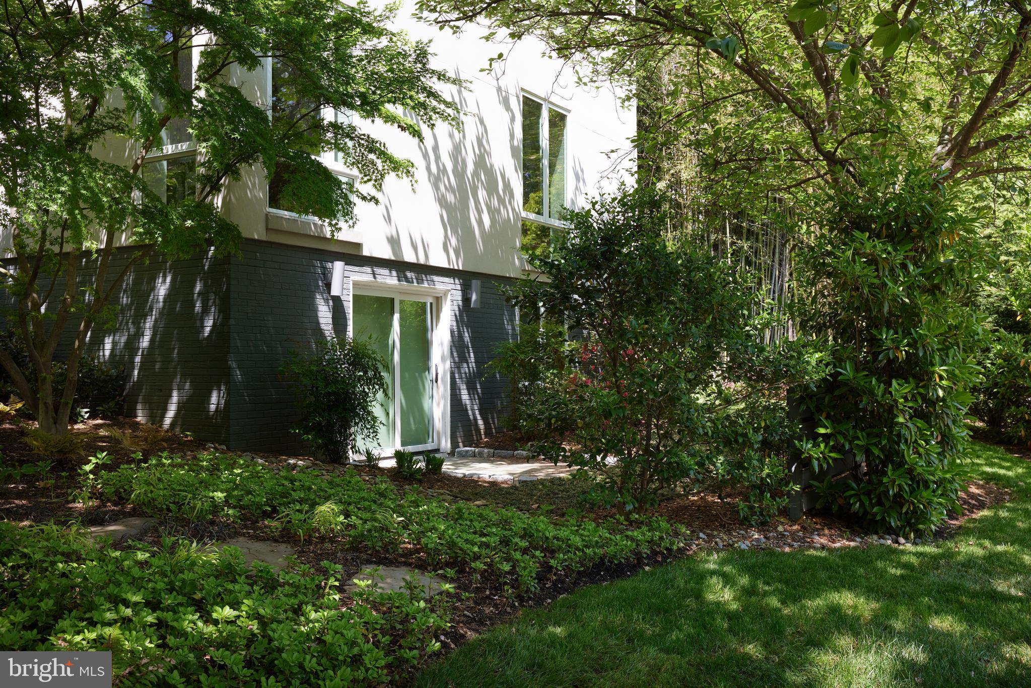 2867 Tilden Street Northwest Washington, DC 20008 - Photo 84 of 94