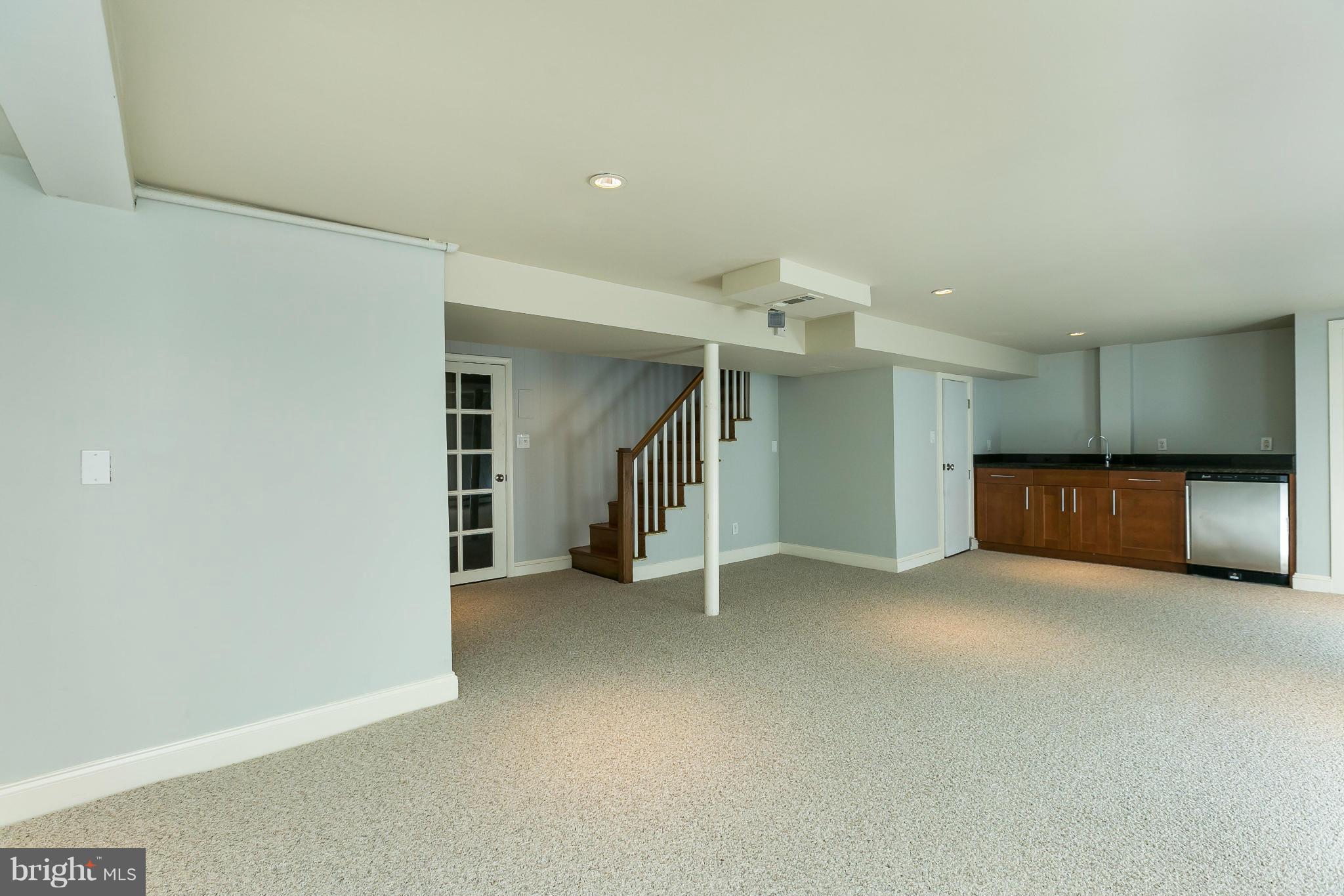 106 Midhurst Road Baltimore, MD 21212 - Photo 22 of 25 Basement