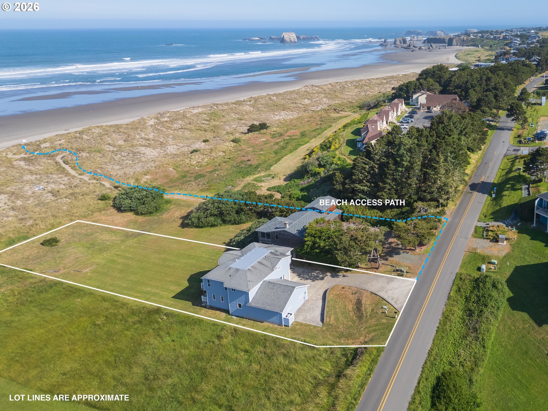 3356 Beach Loop Road Bandon, OR 97411 - Photo 5 of 45