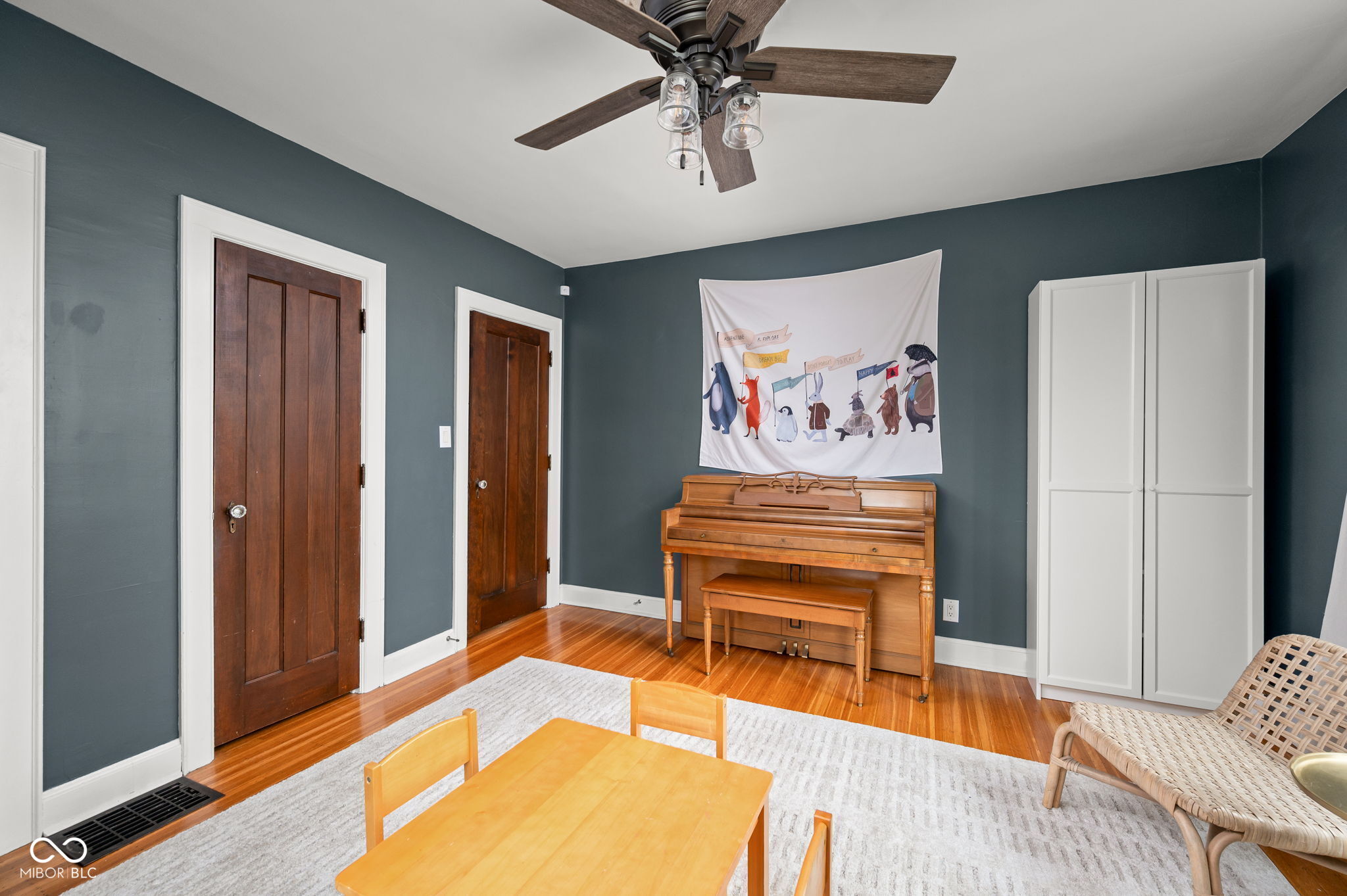 115 Blue Ridge Road Indianapolis, IN 46208 - Photo 19 of 41