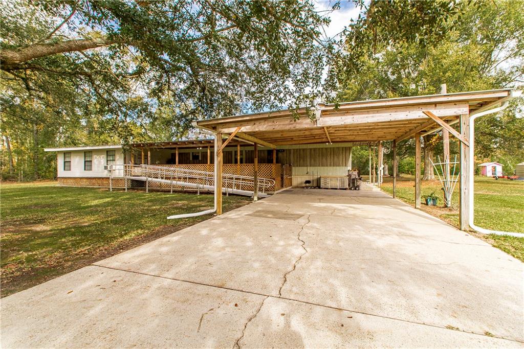 10119 Webb Road Hammond, LA 70403 - Photo 2 of 25 Gallery Image 2