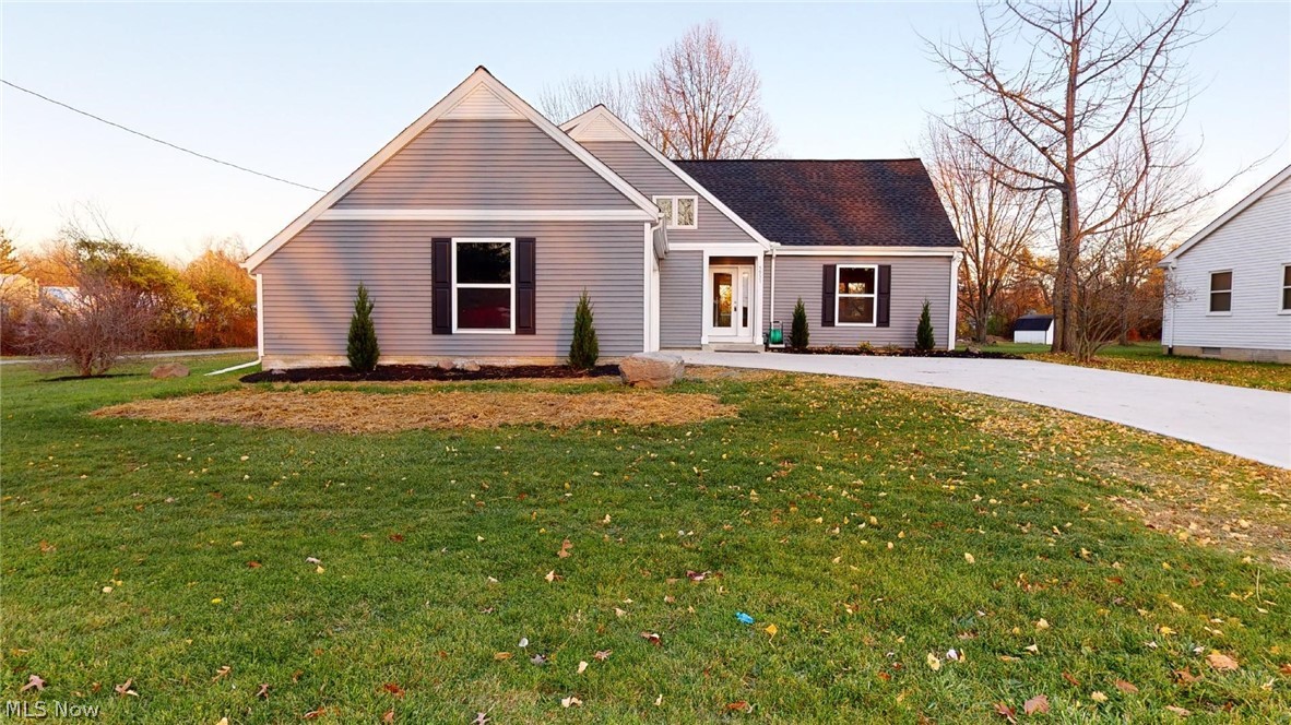 5931 Avon Belden Road North Ridgeville, OH 44039 - Photo 1 of 35