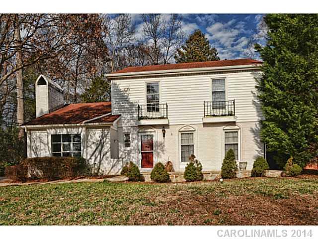 6816 Thermal Road Charlotte, NC 28211 - Photo 1 of 16 Gallery Image 1