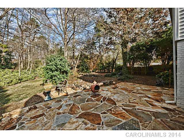 6816 Thermal Road Charlotte, NC 28211 - Photo 14 of 16 Gallery Image 14