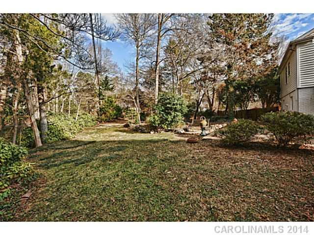 6816 Thermal Road Charlotte, NC 28211 - Photo 15 of 16 Gallery Image 15