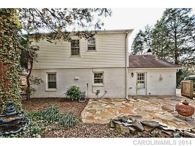 6816 Thermal Road Charlotte, NC 28211 - Photo 16 of 16 Gallery Image 16