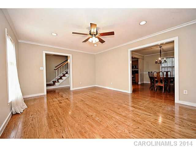 6816 Thermal Road Charlotte, NC 28211 - Photo 5 of 16 Gallery Image 5