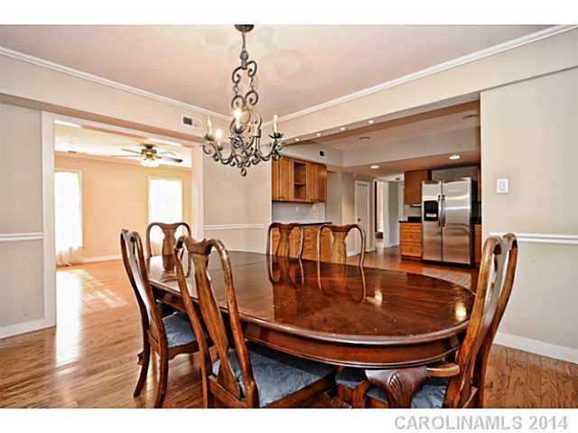 6816 Thermal Road Charlotte, NC 28211 - Photo 8 of 16 Gallery Image 8