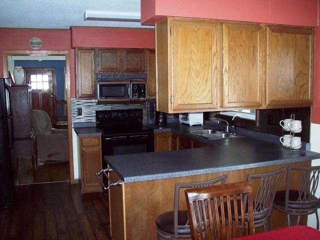 W7175 Balsam Street Fifield, WI 54524 - Photo 3 of 20 Gallery Image 3