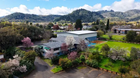 $1,495,000 | 686 South Cloverdale Boulevard, Cloverdale, CA 95425