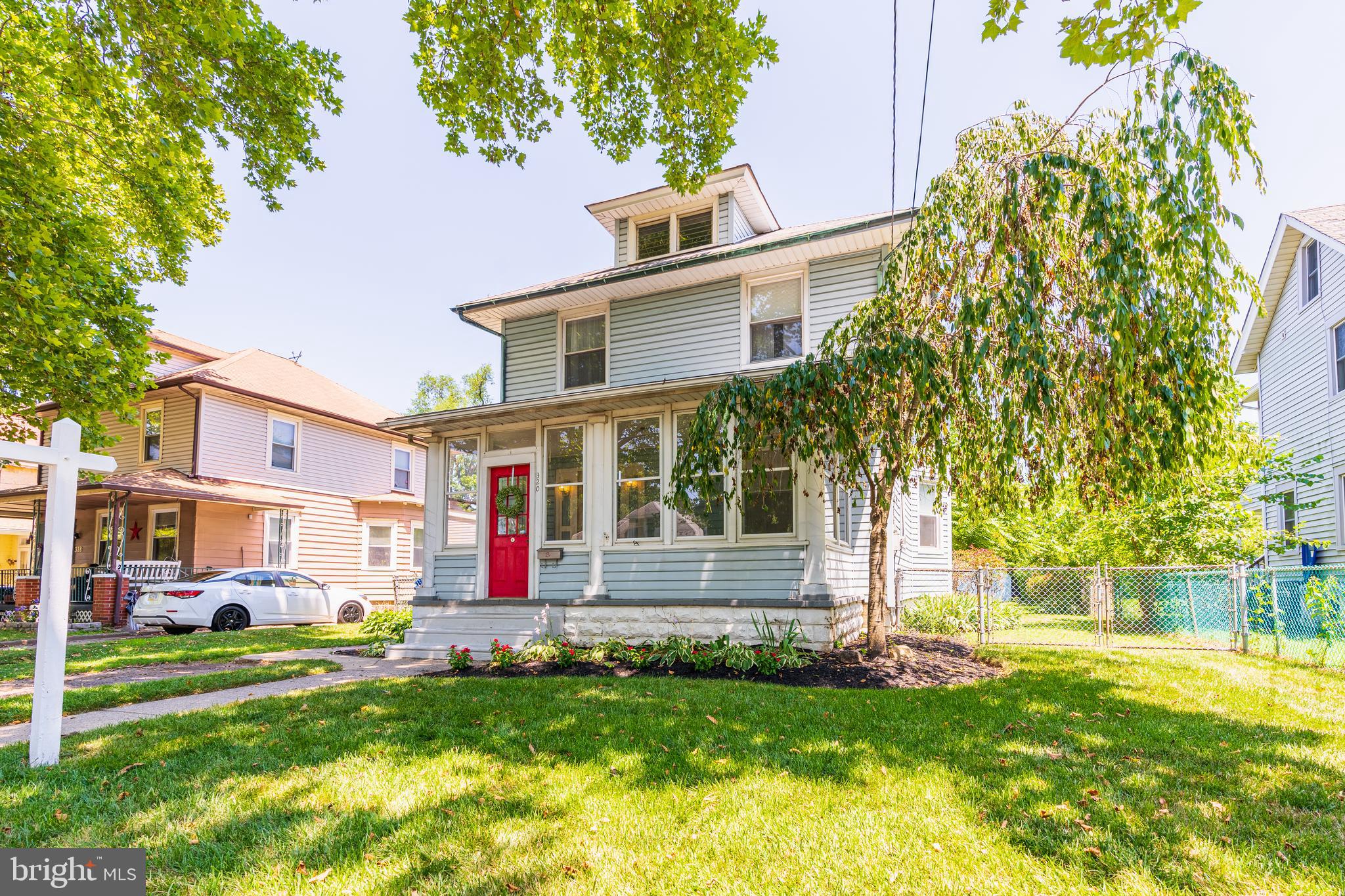 320 Leconey Avenue Palmyra, NJ 08065 - Photo 1 of 29